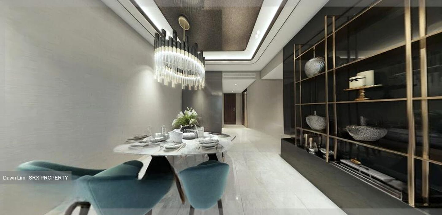 Boulevard 88 (D10), Apartment #499180991